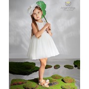 Φόρεμα Angel Wings | PAVLINA - SS26G306