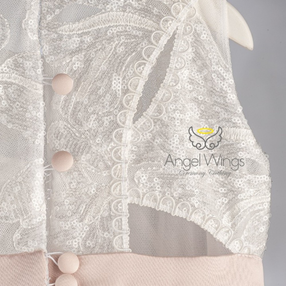 Φόρεμα Angel Wings | PAVLINA - SS26G306