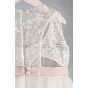 Φόρεμα Angel Wings | PAVLINA - SS26G306