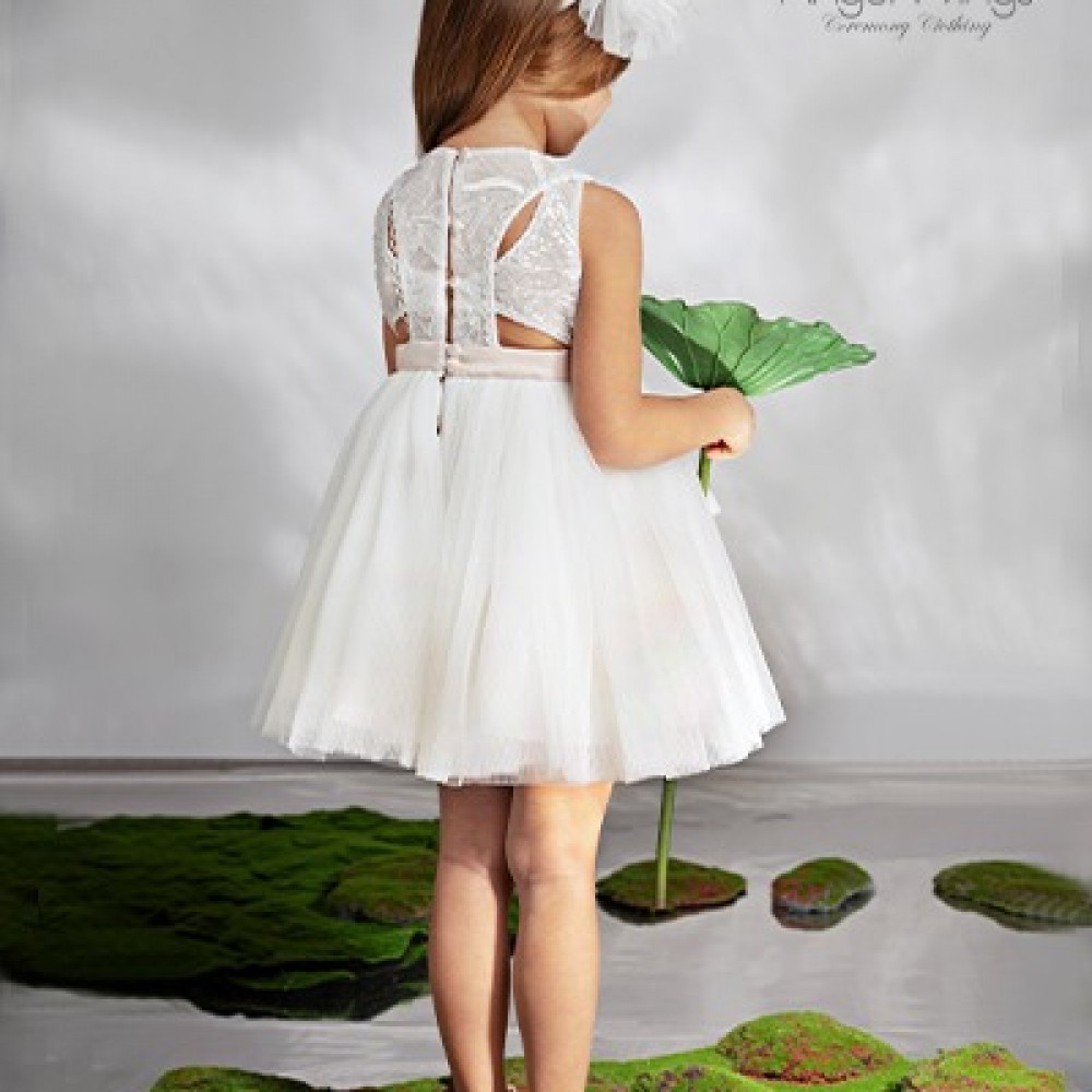 Φόρεμα Angel Wings | PAVLINA - SS26G306