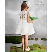 Φόρεμα Angel Wings | PAVLINA - SS26G306