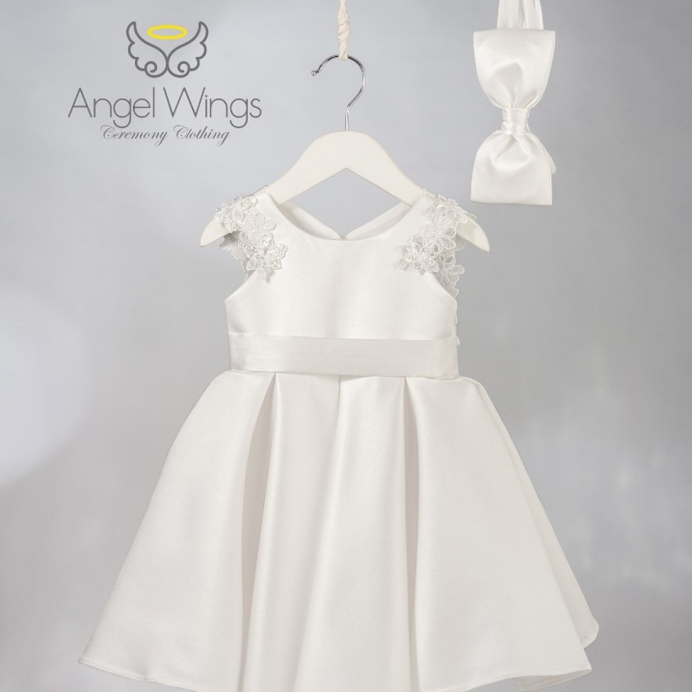 Φόρεμα Angel Wings | LOUCIA - SS26G307