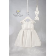 Φόρεμα Angel Wings | LOUCIA - SS26G307