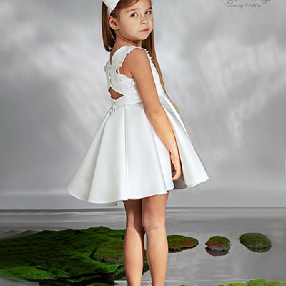 Φόρεμα Angel Wings | LOUCIA - SS26G307