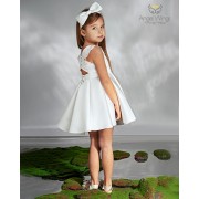 Φόρεμα Angel Wings | LOUCIA - SS26G307