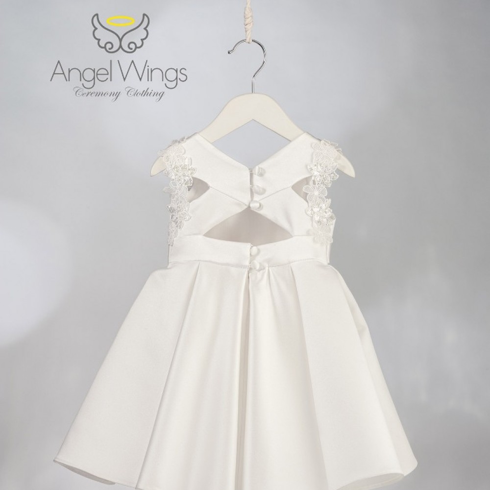 Φόρεμα Angel Wings | LOUCIA - SS26G307