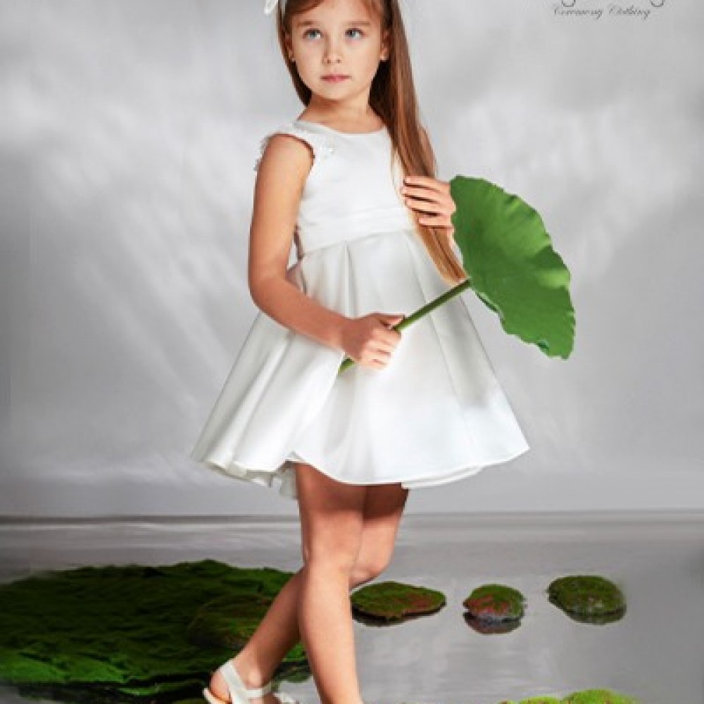 Φόρεμα Angel Wings | LOUCIA - SS26G307