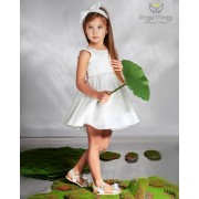 Φόρεμα Angel Wings | LOUCIA - SS26G307