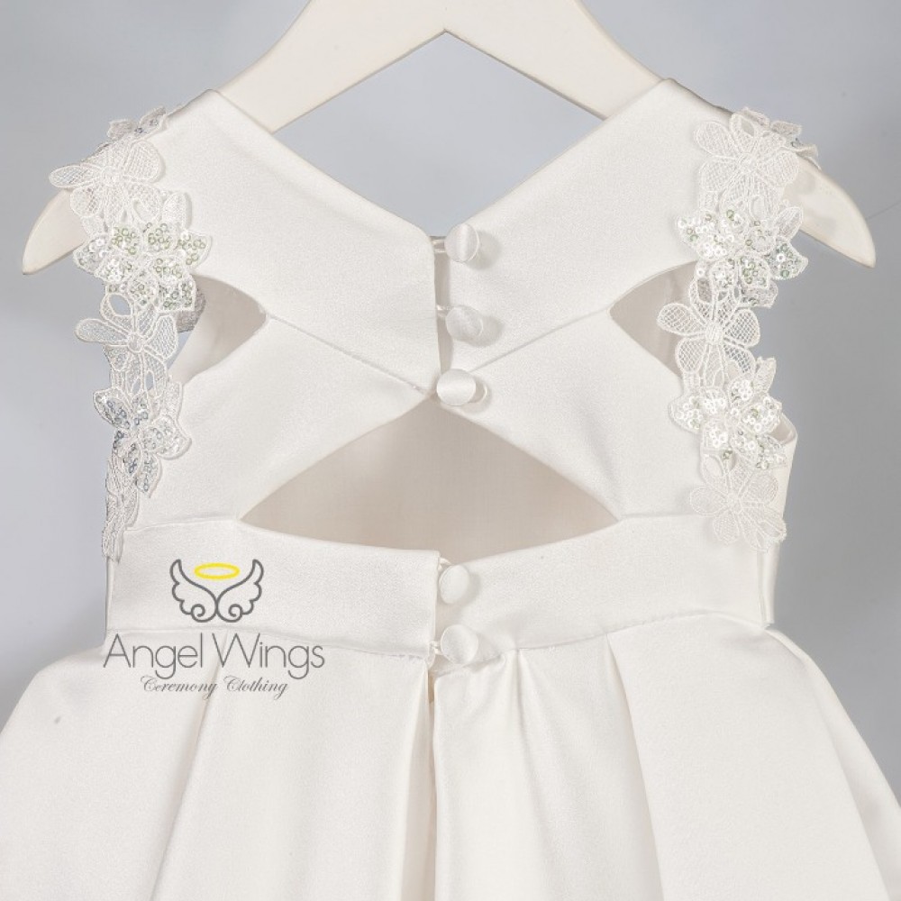 Φόρεμα Angel Wings | LOUCIA - SS26G307