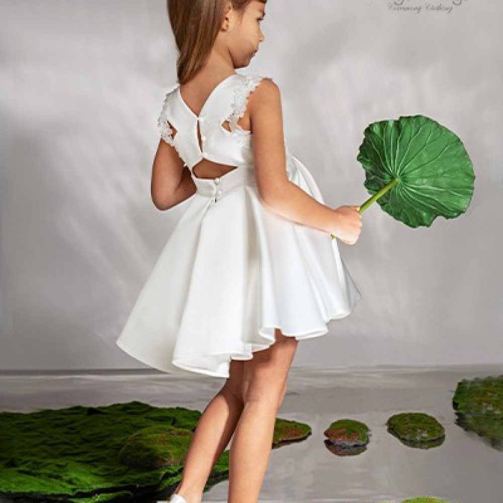 Φόρεμα Angel Wings | LOUCIA - SS26G307