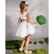Φόρεμα Angel Wings | LOUCIA - SS26G307