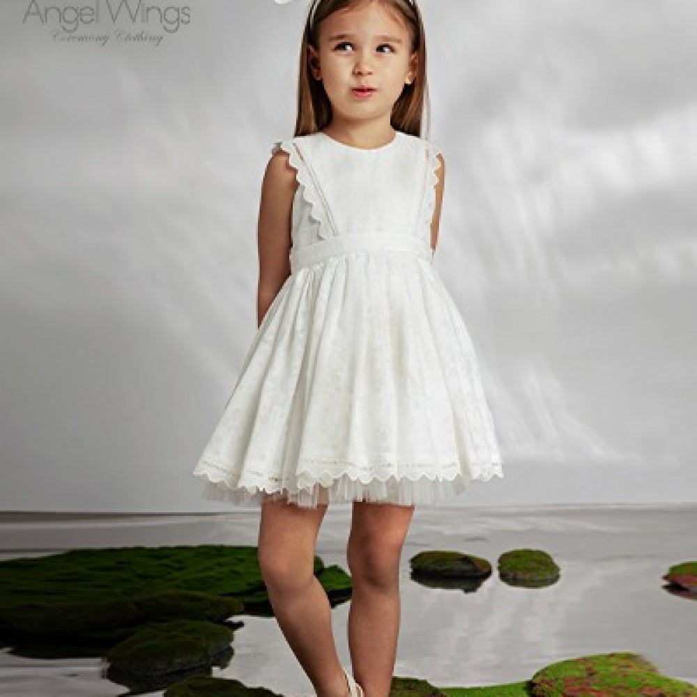 Φόρεμα Angel Wings | HERMOSA - SS26G308