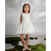 Φόρεμα Angel Wings | HERMOSA - SS26G308