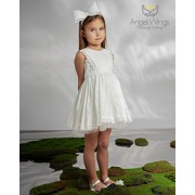Φόρεμα Angel Wings | HERMOSA - SS26G308