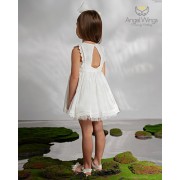 Φόρεμα Angel Wings | HERMOSA - SS26G308