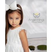 Φόρεμα Angel Wings | HERMOSA - SS26G308