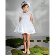 Φόρεμα Angel Wings | BALERIA - SS26G309