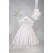 Φόρεμα Angel Wings | BALERIA - SS26G309