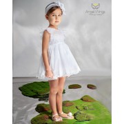 Φόρεμα Angel Wings | BALERIA - SS26G309