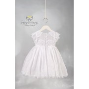 Φόρεμα Angel Wings | BALERIA - SS26G309