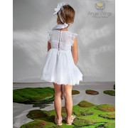Φόρεμα Angel Wings | BALERIA - SS26G309