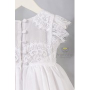 Φόρεμα Angel Wings | BALERIA - SS26G309