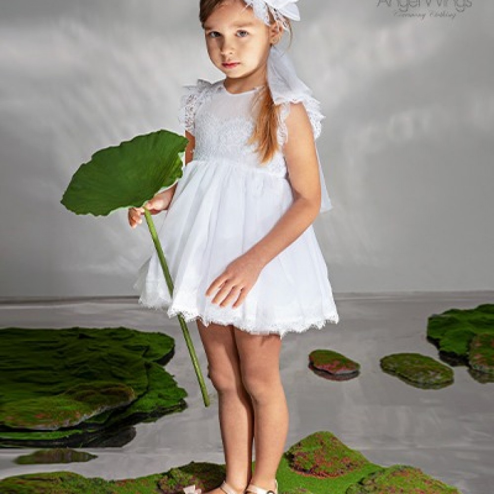 Φόρεμα Angel Wings | BALERIA - SS26G309