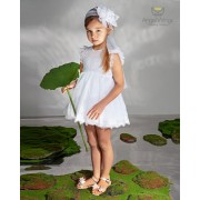 Φόρεμα Angel Wings | BALERIA - SS26G309