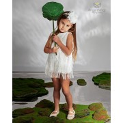 Φόρεμα Angel Wings | BALERIA - SS26G310