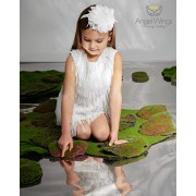 Φόρεμα Angel Wings | BALERIA - SS26G310