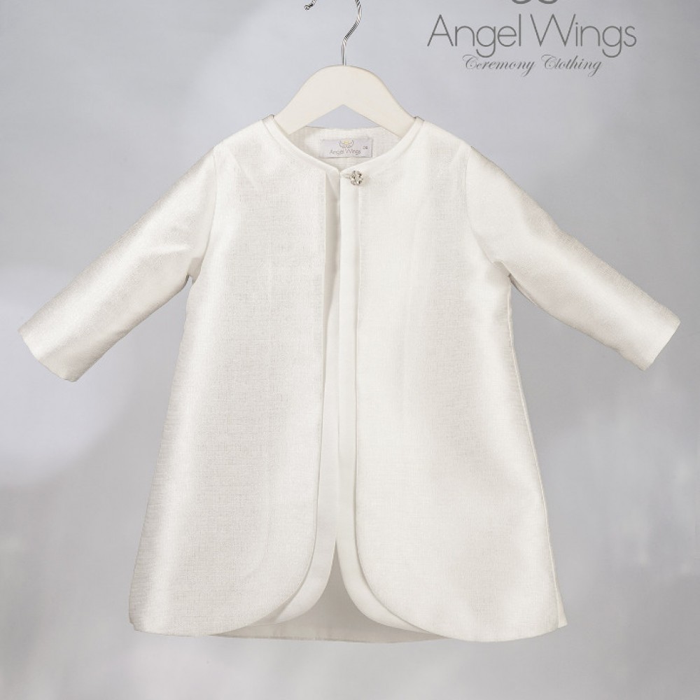 Μαντό Angel Wings | PLUMERIA - SS26G311