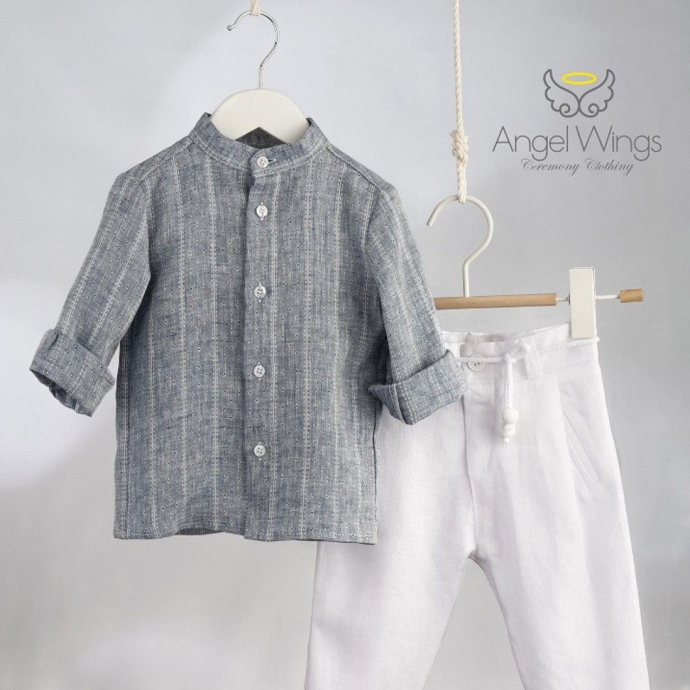 Κοστούμι Angel Wings | DANIELE - SS26B312