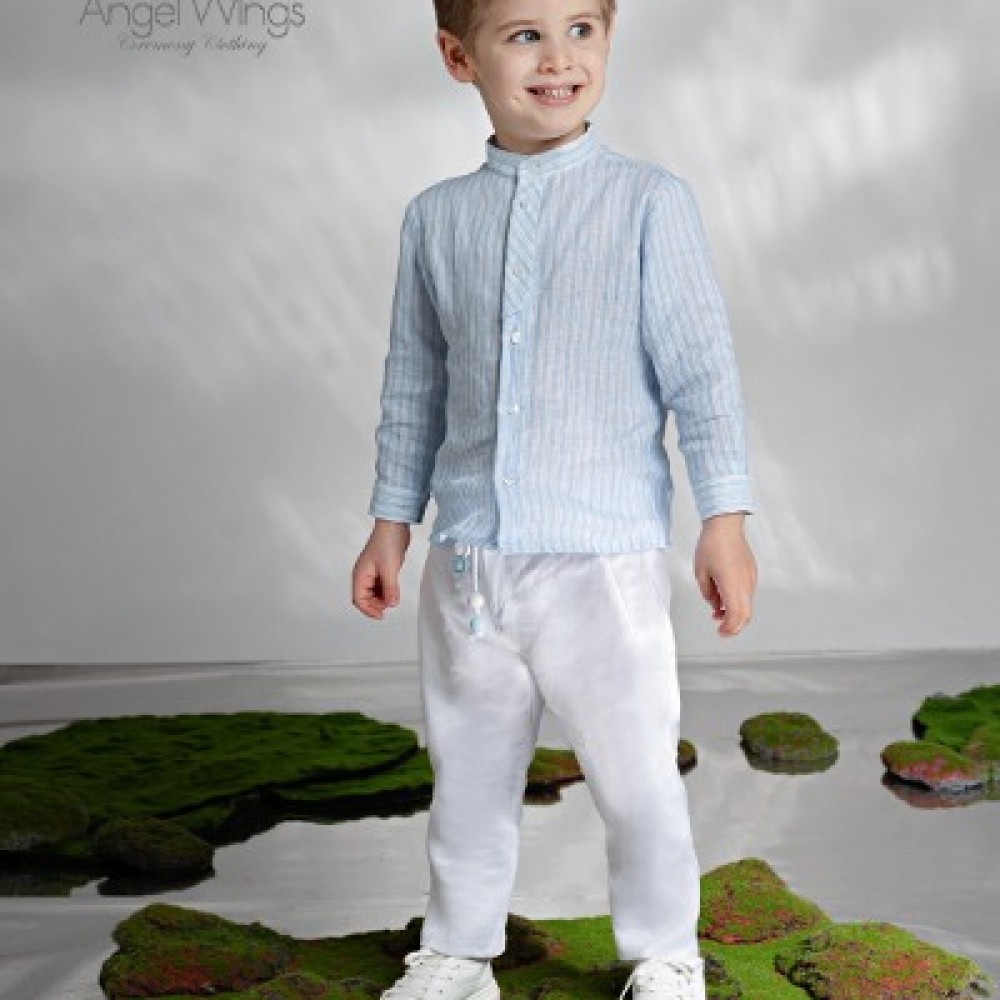 Κοστούμι Angel Wings | ANTONIO - SS26B313