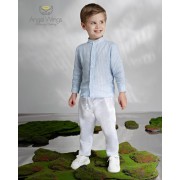 Κοστούμι Angel Wings | ANTONIO - SS26B313