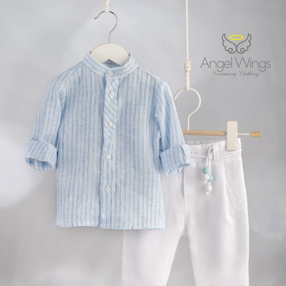 Κοστούμι Angel Wings | ANTONIO - SS26B313