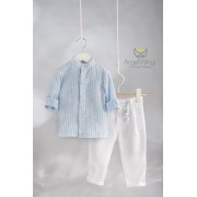 Κοστούμι Angel Wings | ANTONIO - SS26B313