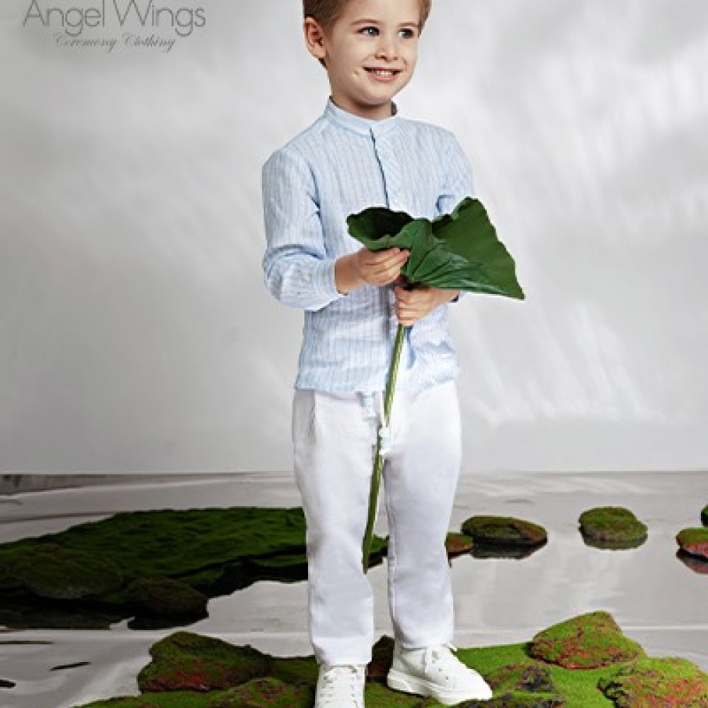 Κοστούμι Angel Wings | ANTONIO - SS26B313
