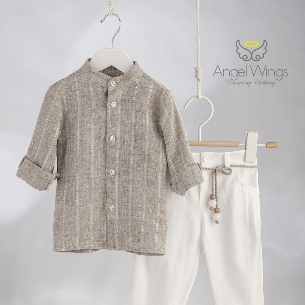 Κοστούμι Angel Wings | SEBASTIAN - SS26B314