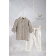 Κοστούμι Angel Wings | SEBASTIAN - SS26B314
