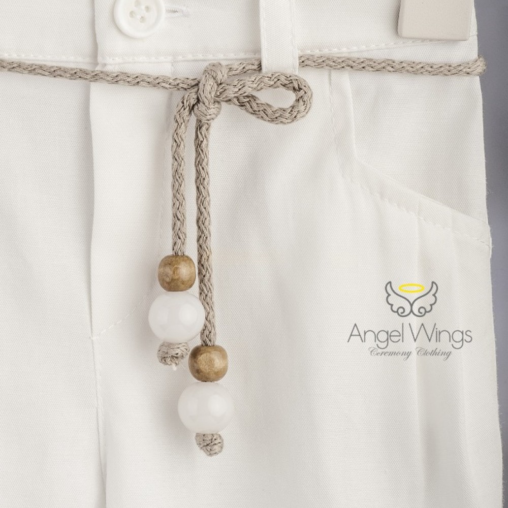 Κοστούμι Angel Wings | SEBASTIAN - SS26B314