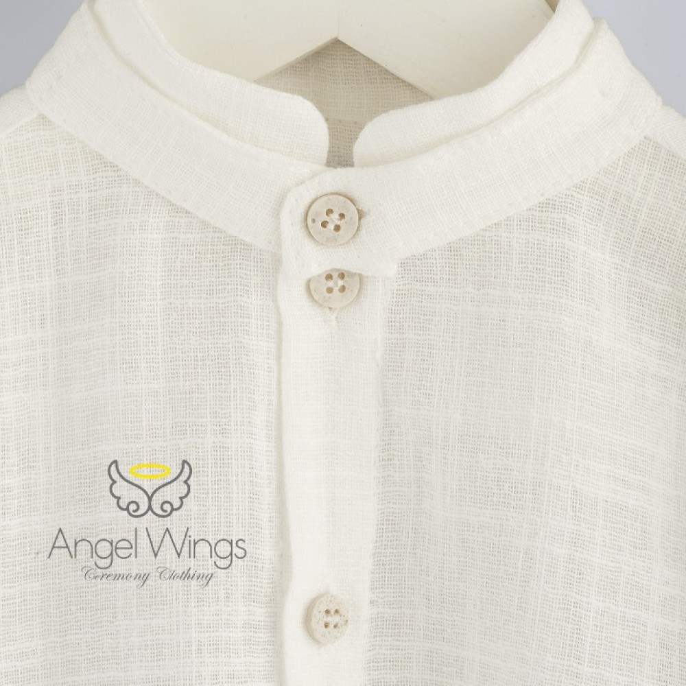 Κοστούμι Angel Wings | PAOLO - SS26B315