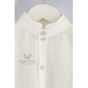 Κοστούμι Angel Wings | PAOLO - SS26B315