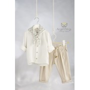 Κοστούμι Angel Wings | SALVADORE - SS26B316