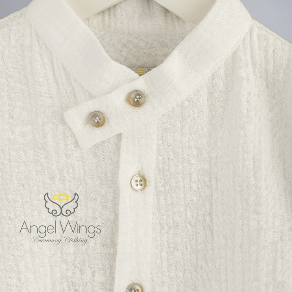 Κοστούμι Angel Wings | SALVADORE - SS26B316