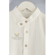 Κοστούμι Angel Wings | SALVADORE - SS26B316