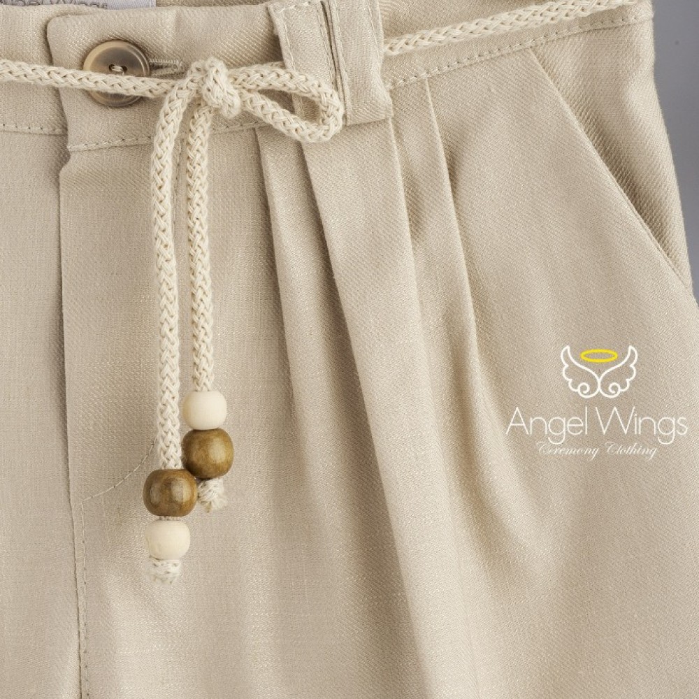 Κοστούμι Angel Wings | SALVADORE - SS26B316