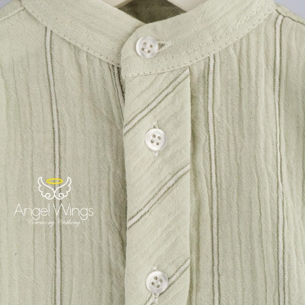 Κοστούμι Angel Wings | MARTIN - SS26B318