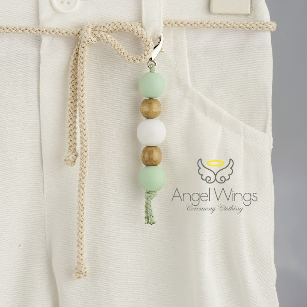 Κοστούμι Angel Wings | MARTIN - SS26B318