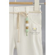 Κοστούμι Angel Wings | MARTIN - SS26B318