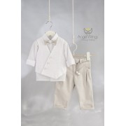 Κοστούμι Angel Wings | ARMANDO - SS26B320